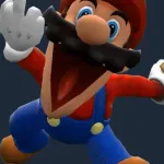 Mario (SMG4)