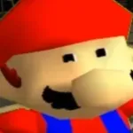Mario (SMG4)