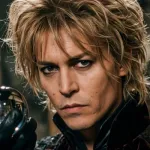 Jareth (Labyrinth 1996)