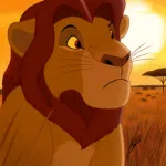 Mufasa (Live Action)