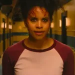 Asia Reaves