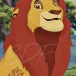 Kion (The Night Pride)