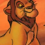 Mufasa Teen 