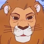 Mufasa (Simba The King Lion)