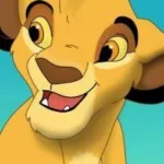 Young Mufasa