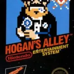 Hogan's Alley