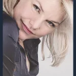 Sara Stockbridge