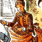 Letitia Ketterley