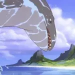 Mosasaurus (The Land Before Time)