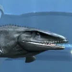 Mosasaurus (Jurassic World: The Game)