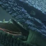Mosasaurus (Jurassic World: Camp Cretaceous)