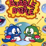 Bubble Bobble (game)