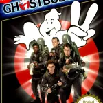 New Ghostbusters II