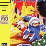 Bomberman II
