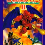 Gargoyle's Quest II