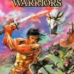Wizards & Warriors
