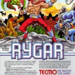 Rygar