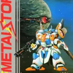 Metal Storm