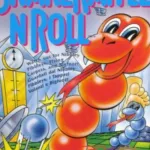 Snake Rattle 'n' Roll