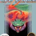 Life Force (Salamander)