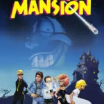 Maniac Mansion