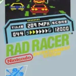 Rad Racer