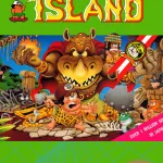 Adventure Island (game)
