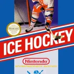 Ice Hockey (video game)