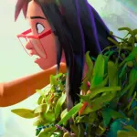 Raissa (Forgotten Island)