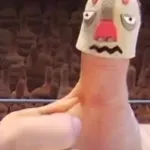 Sick Vick (Thumb Wrestling Federation)