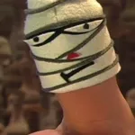 Ouch (Thumb Wrestling Federation)