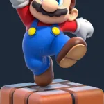 Small Mario