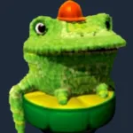 Langston Licktoad
