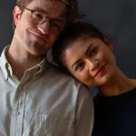 Charlie and Emma