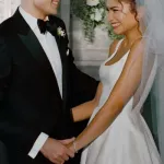 Charlie and Emma