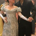 Benedict and Sophie