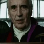 Burgomaster (Sleepy Hollow)