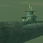 U-boat