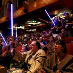 Audience