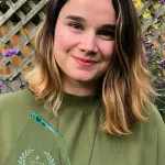 Annie Warburton