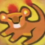 Nala's Father