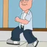 Sneakers O'Toole