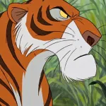 Shere Khan (The Jungle Book 1997)