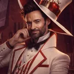 Lucifer Morningstar (Emmet Reese & Roger)