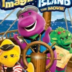 Barney's Imagination Island