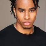 Christian Thorpe