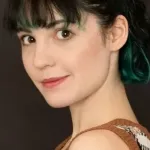 Kayla Temshiv