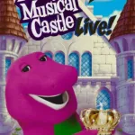 Barney's Musical Castle
