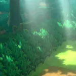 Viridian Forest