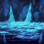 Cerulean Cave